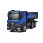 Dump truck Amewi Mercedes Arocs 1:14 motor eléctrico 400 mAh