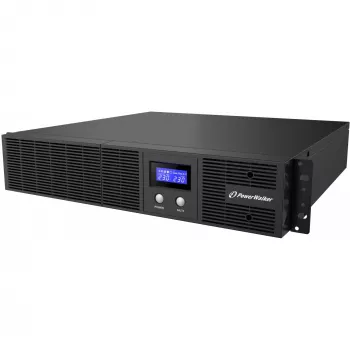 PowerWalker VI 1200 RLE Line-Interactive 1,2 kVA 720 W 4 salidas AC