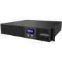 PowerWalker VI 1200 RLE Line-Interactive 1,2 kVA 720 W 4 salidas AC
