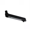 Conector de tubo de extensión Ergotron 98-731-292 aluminio negro