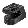 Despertador BlitzWolf BW-FW10 con 2×USB-A y 4 puertos USB-C