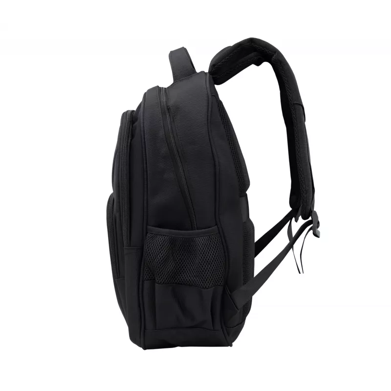Mochila gaming White Shark GBP-014 Commander, negro