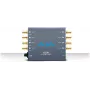 AJA 12GM convertidor de señal de vídeo 4096 x 2160 píxeles (12GM)