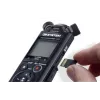 OM System (Olympus) LS-P5 V409180BG000 grabadora de voz, 16 GB