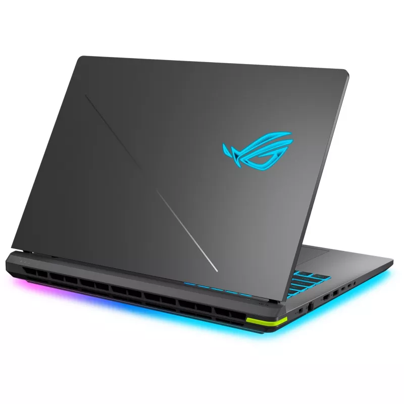 Portátil gaming ASUS ROG Strix G18 G815LR-S8082 con NVIDIA GeForce RTX 5070 Ti, 32 GB RAM