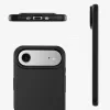 Funda de silicona 4smarts Cupertino para Apple iPhone Air compatible con MagSafe