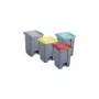 Helit H2402125 rojo
