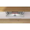 Lavavajillas integrable Bosch SPV4EKX24E, 9 cubiertos, 44 dB