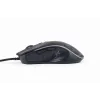 Ratón para diestros Gembird MUSG-RGB-01 USB Type-A 3600 DPI