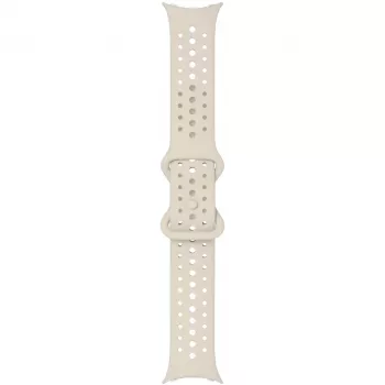 Google - correa de reloj para smartwatch - talla S - porcelana - para Pixel Watch 3 (GA06133-WW)