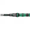 Llave dinamométrica de clic Wera 05075604001