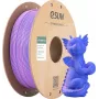 PLA MATTE DUAL 1,75 mm LILA-AZUL 1 kg ESUN 3D-FILAMENT (PLA-MTD175B-UZ1P1)