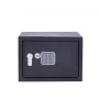 Caja fuerte sencilla YEC para el hogar con alarma