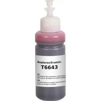 Consumible de impresora Renkforce RF-6728550 magenta