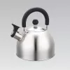 Maestro MR-1300 Hervidor de agua 2 L Plata
