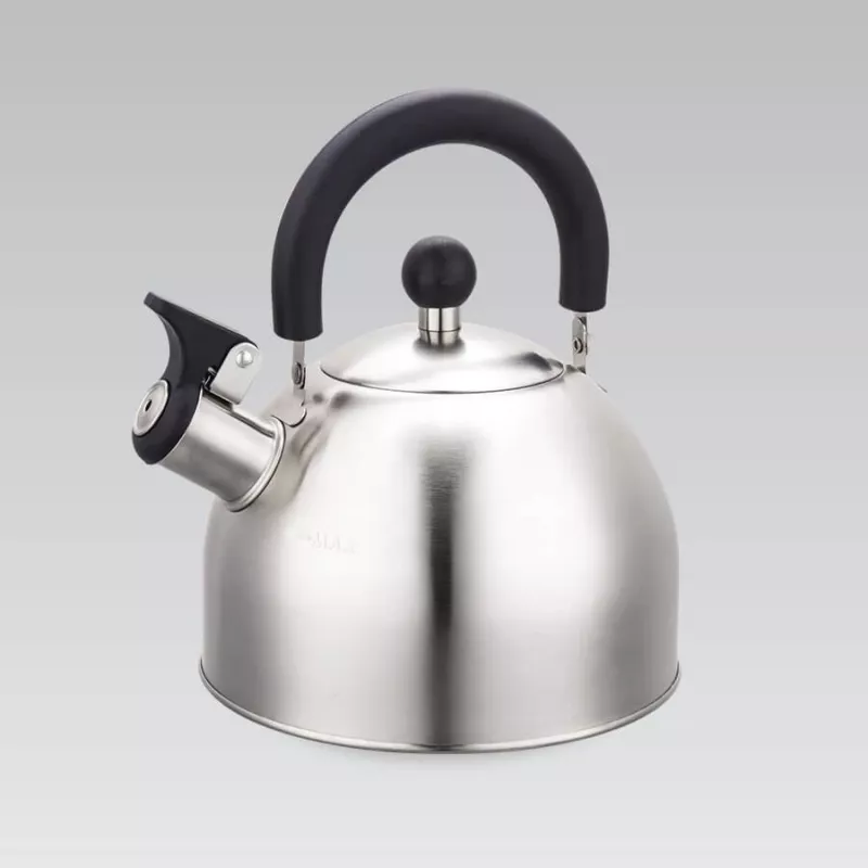 Maestro MR-1300 Hervidor de agua 2 L Plata