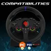 Volante Subsonic Superdrive 220 RS-5 Driving Wheel