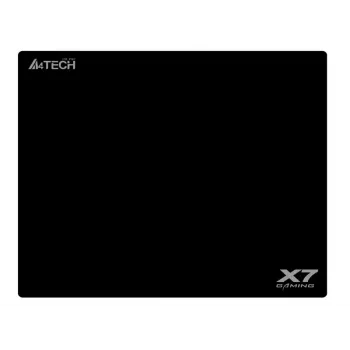 Alfombrilla de ratón A4Tech X7 Game negra