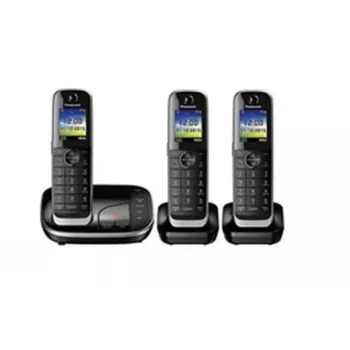 Teléfono DECT Panasonic KX-TGJ323