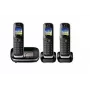 Teléfono DECT Panasonic KX-TGJ323