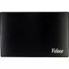 Inter-Tech Veloce GD-35612 - carcasa para disco - 3,5