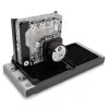 EK Water Blocks EK-Loop soporte en ángulo - 140/140mm