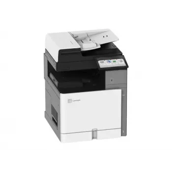 Multifunción Lexmark CX951se MFP láser color