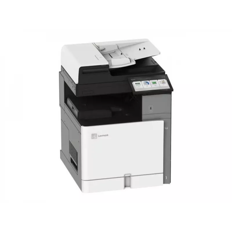 Multifunción Lexmark CX951se MFP láser color