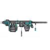 Makita E-15235 Set de cinturón portaherramientas Heavy-Duty con bolsas de transporte