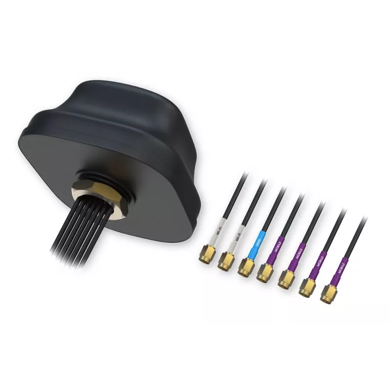 Antena direccional MIMO Teltonika PR1KC640 4 dBi SMA