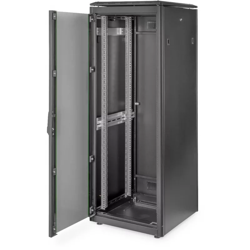 Rack independiente DIGITUS DN-19 32U-6/6-B-1