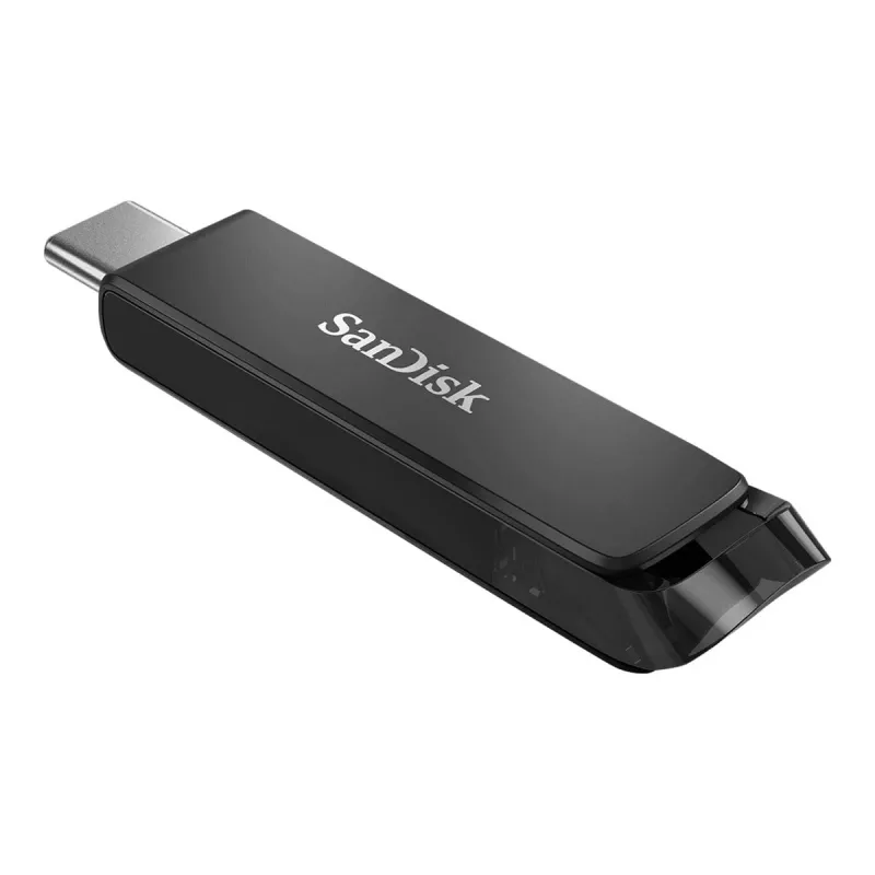 Memoria USB SanDisk 32 GB USB Type-C 3.2 Gen 1 SDCZ460-032G-G46