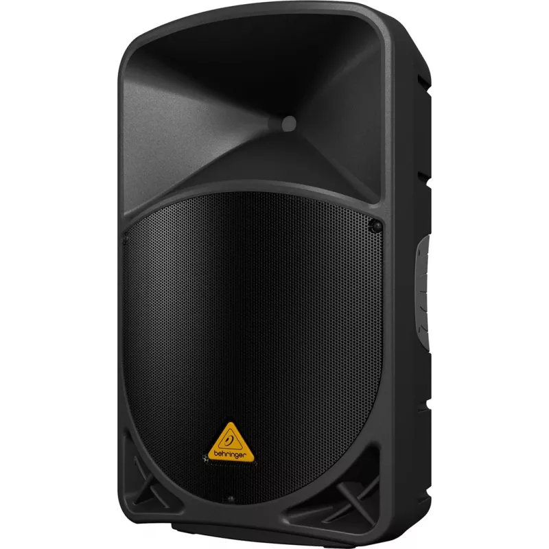 Behringer B115W Altavoz de megafonía (PA) de 2 vías