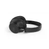 Auriculares over-ear para TV Muse M-285 CTV Bluetooth negros