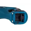 Makita DJR186Z Sierra de sable 3,2 cm negro, azul