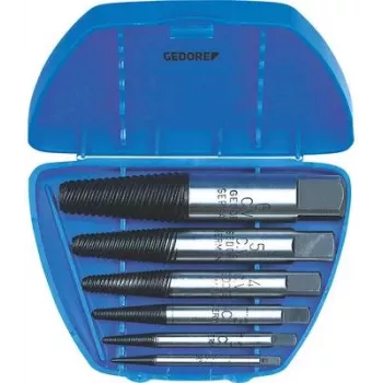 Extractor de tornillos/pernos Gedore 7691260