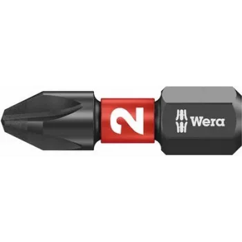 Broca Wera 851/1 IMP DC Phillips PH 2 x 25 mm (05057616001)