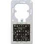 Módulo de ampliación de sensor táctil Jung 4094TSEM 4 vías KNX (4094TSEM)