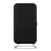 Radiador de aceite Mill OIL1500WIFI3 1500W negro
