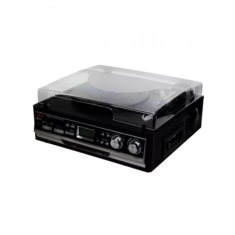 Akai ATT-15SE tocadiscos