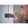 Medidor de distancia láser Bosch GLM 50-27 CG Professional negro, azul 50 m