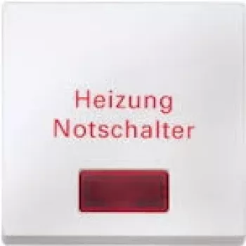 Merten 433919 Interruptor eléctrico blanco (433919)