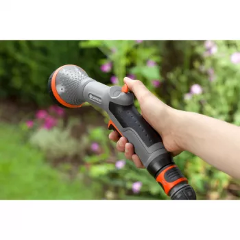 Pistola pulverizadora de agua para jardín GARDENA 18321-20