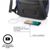 Mochila de ocio XDDESIGN Bobby Soft con compartimento para portátil de 15,6