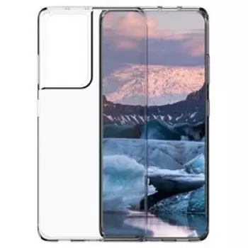 Funda dbramante1928 Bulk Nuuk Galaxy Xcover Pro transparente