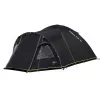 High Peak Talos 3 tienda de cúpula/igloo verde, gris 11505