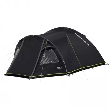 High Peak Talos 3 tienda de cúpula/igloo verde, gris 11505