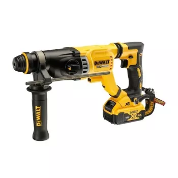 Martillo perforador DeWalt DCH263NK-XJ SDS‑Plus 18V batería, 2,7 kg, amarillo