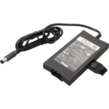 DELL 5K74V adaptador/cargador de corriente para interiores 65 W negro