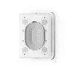 Ecovacs Winbot W2S Omni robot limpiacristales blanco gris WG893-12 WG89312 (WG893-12)